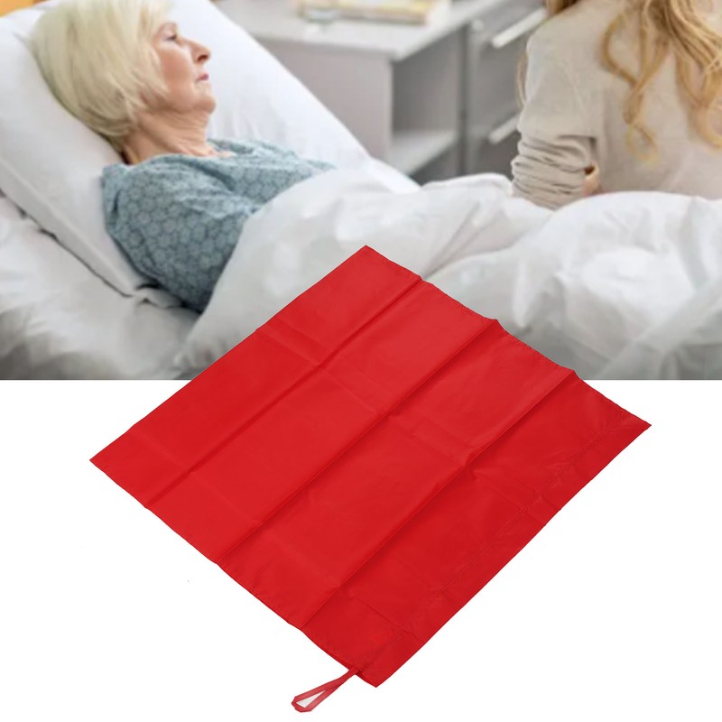 Patient Transfer Slide Sheet Multi Functional Reusable Bed Positioning Slide