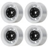 4pcs 1.55" RC Wheel Rim Hub Axial AX90069 Crawler Universal