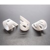 Phoenix Finger Picks, Set of 3, Large Size (Approx. 0.6