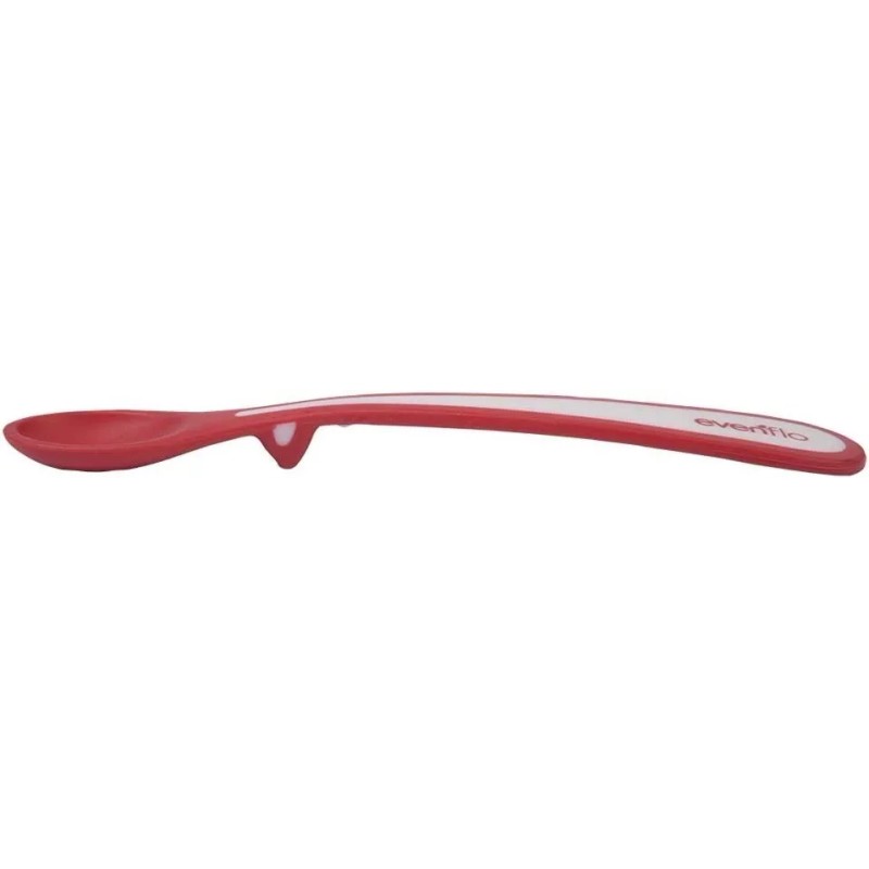 Evenflo Cucharas De Bebe Flexibles Evenflo 7954 Suaves 2 Piezas