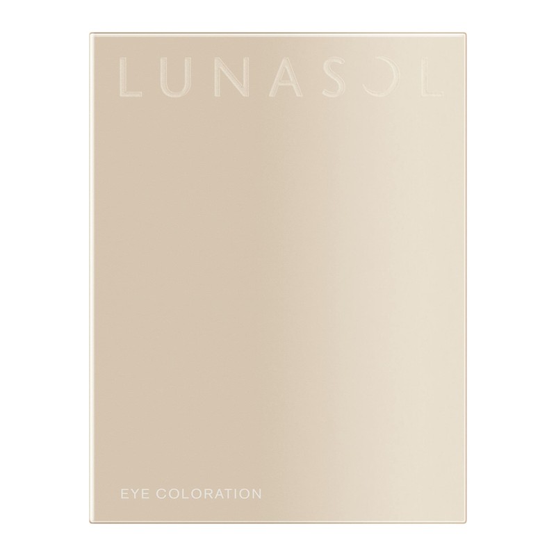 Lunasol Eye Coloration EX40
