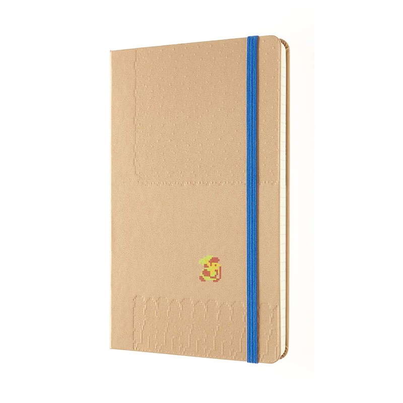 Moleskine - The Legend of Zelda Limited Edition Thematic Notebook