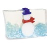 Primal Elements Glycerin Christmas Bar Soap | Helps All Skin