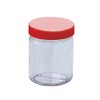 Azuwan 5-026-01 Wide Mouth T-Shaped Bottle 10.1 fl oz (300