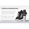 Cocciné Protective Preparation for Shoes Multiblock, Shoe Impregnation for Leather