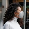AusAir AirWeave Merino Mask | The World’s Most Breathable Filter