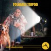 JSKNB Spotlight 1000000 Lumens, 6 Modes Led Rechargeable Spotlight Flashlight