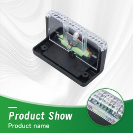 YSMN 16Pack LED Warm Solar Staircase Lights Fence Light Outdoor Suit for Step Deck Railing Yard Pathway Patio