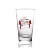 Corona 16 oz Beer/Pub Glasses- 4 Pack