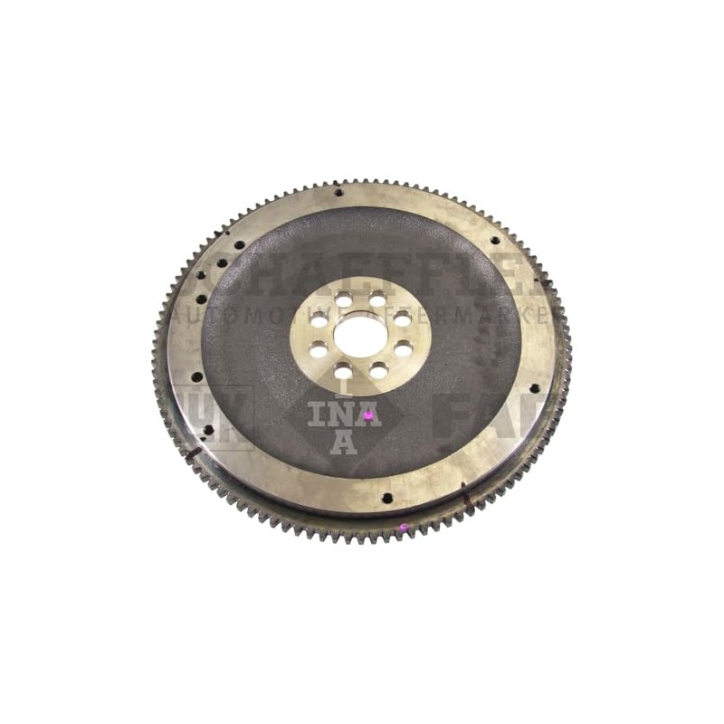 LuK LFW251 Single Mass Flywheel