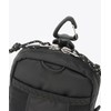 Columbia PU2613 Wildwood Pouch, Black