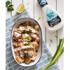 Ken's Steak House Chunky Blue Cheese Dressing (Pack of 6)