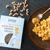 Jovial Grain-Free Cassava Elbows | Cassava Pasta | Paleo Pasta