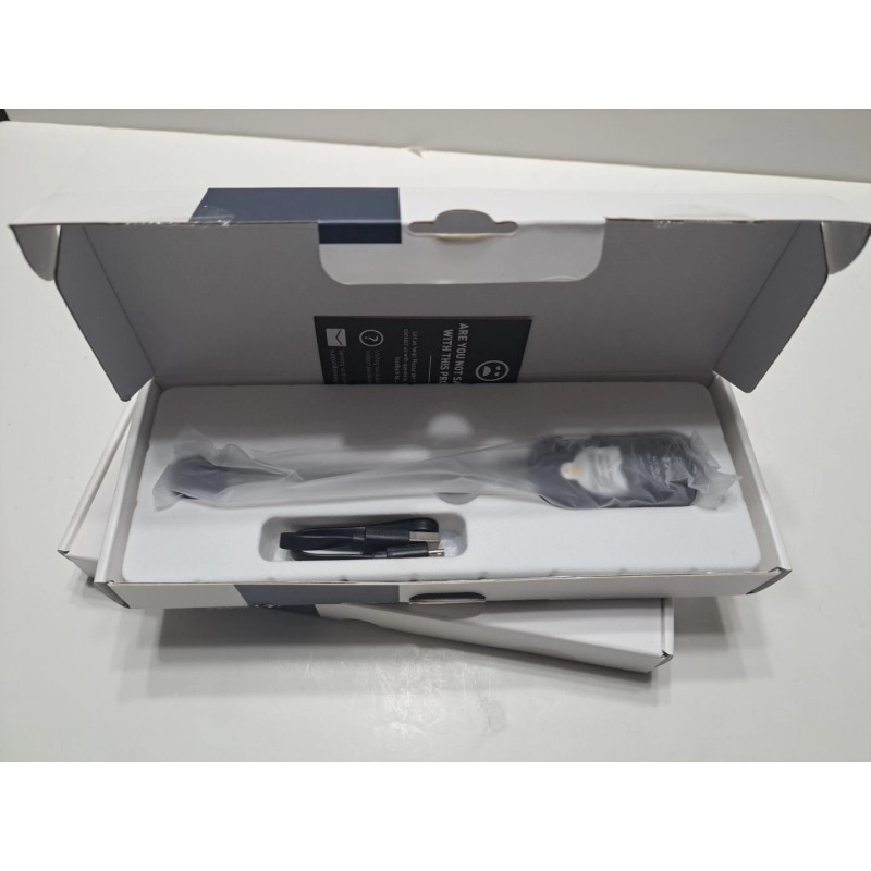 Sparkr WickCandle Lighter USB Recharge Electric Lighter w/Plasma New