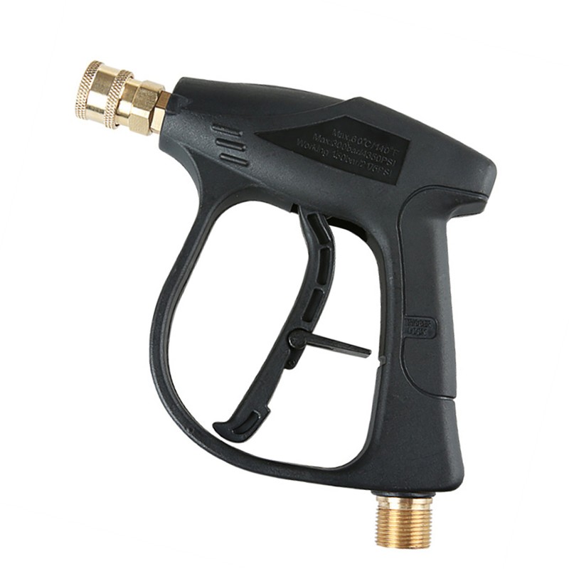 High Pressure Washer Car Wash Sprayer Washer Sprayer Portable Pressure