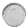 Milltrip Coffee Filter, Double Layer Stainless Steel Pressurized Filter Basket,
