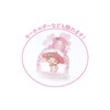 Tees Factory SR-5545208CR Acrylic Can Badge Stand Cinnamon Roll