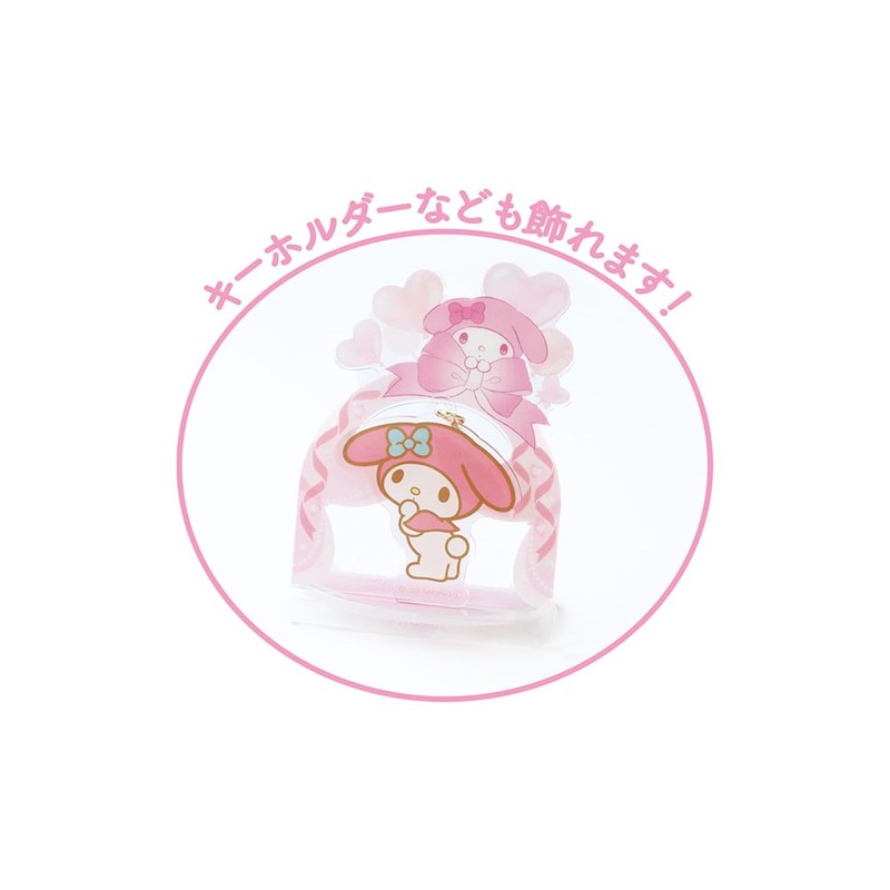 Tees Factory SR-5545208CR Acrylic Can Badge Stand Cinnamon Roll