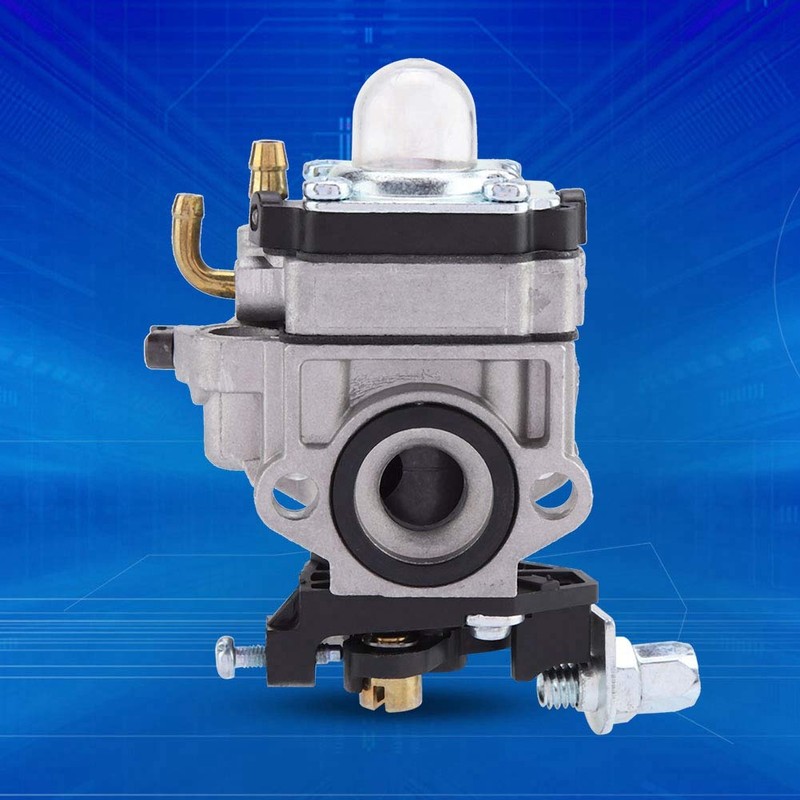 Carburettor for 33CC 36CC Engine Pole Chainsaw, Metal Lawn Mower
