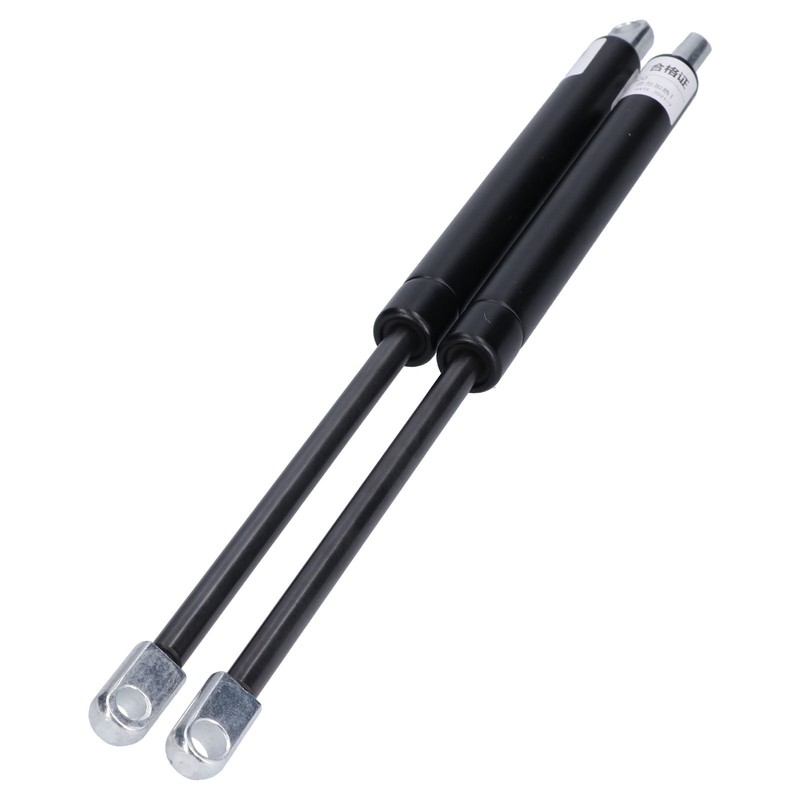2Pcs 400mm Gas Spring Hydraulic Shock Struts Pneumatic Liftable Support