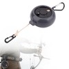 Retractable Bow Hoist, 32.8FT Tree Stand Bow and Gear Hoist