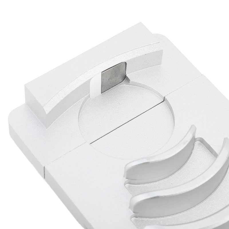 Plastic Pipe Deburring Tool HSS Aluminum Efficient PVC Chamfer Tool