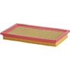 Purolator A24278 PurolatorONE Filtro de Aire Avanzado para Motor