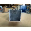 1/8" Wall x 3" x 3" Square Aluminum Tube, 6061