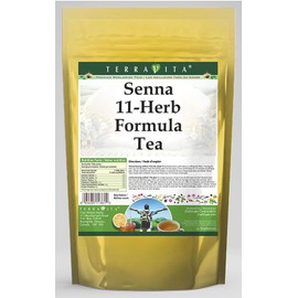 Senna 11-Herb Formula Tea (50 tea bags, ZIN: 428763)