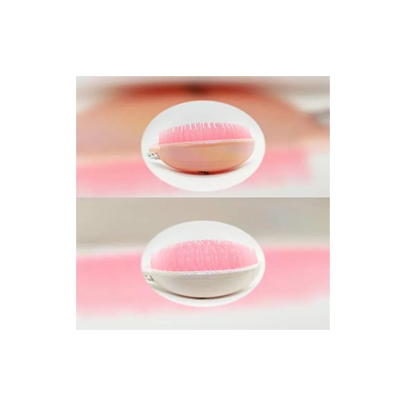 Artkingdome 1 Par De Lindos Peines Con Diseño De Unicornio,