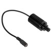 Microscope Coaxial Light Adjustable Brightness Wear Resistant Heat Dissipation Microscope
