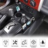 Shift Storage Box Fit for Toyota FJ Cruiser 2007-2021, Gear