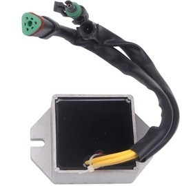 Goodbest New Voltage Regulator Compatible With Can-Am Traxter Max XT 500 99-05 Replace 710000100 710000019 710000449