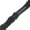 Voguestrap TX16G14 Allstrap 16mm Black Regular-Length Fits Casio G-Shock and