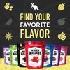 Wiley Wallaby Licorice 24 Ounce Classic Gourmet Soft & Chewy