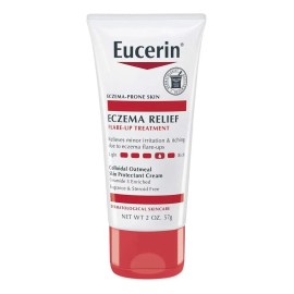 Eucerin Eczema Relief Crema