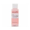 Artiste Acrylic Paint 59ml 2Oz Blush Pink, Quick-Drying Professional Art,