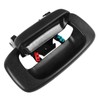 Tailgate Door Handle 15997911 Perfect Match Rear Exterior Liftgate Handle