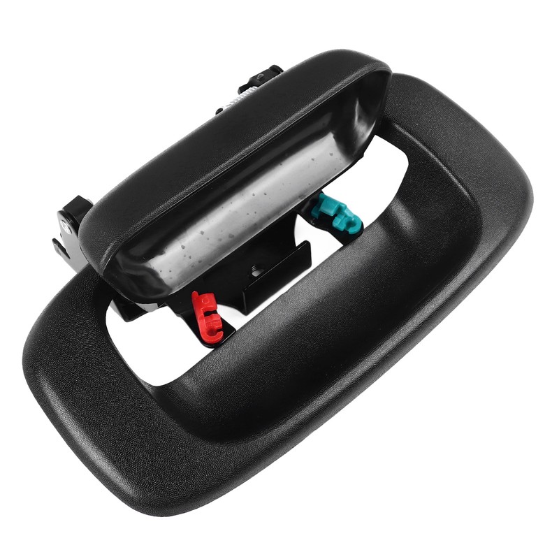 Tailgate Door Handle 15997911 Perfect Match Rear Exterior Liftgate Handle