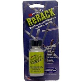 Performix 3 Pack - ReRack Dishwasher Rack Repair Coating