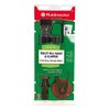 Fluidmaster 400C Fill Valve and 2 inch Flapper Toilet Repair