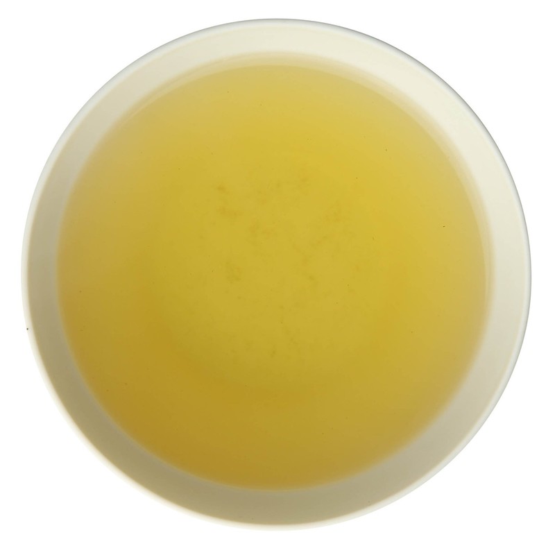 Nishi Tea House Izumo Province Lemongrass & Ginger Tea Bag