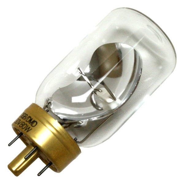 Ushio 1000192 - DGB/DMD INC30V-80W Projector Light Bulb