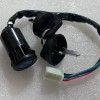 Unbranded Ignition Key Switch For Chinese Quad ATV 50cc 70cc