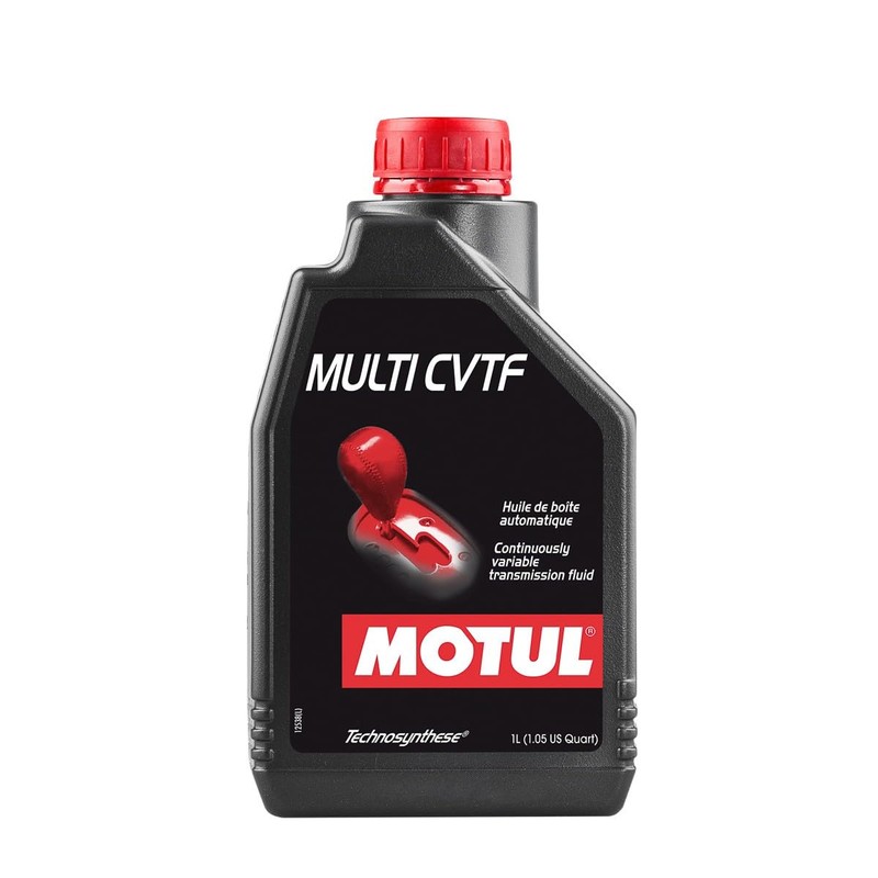 Motul 105785 Multi CVTF 12X1L