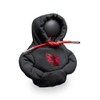 Billetworkz Shift Knob Hoodie, Mini Gear Shift Hoodie, Coyote Red