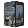 AEG ACBC1 (Multi Chopper for Gourmet 7 Compact Blender, Chopping