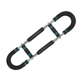 for Arm Exerciser Multifunctional Forearm Trainer for Back Thigh Workout