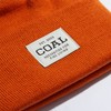 Cole The Uniform Beanie, BURNT ORANGE (01096)