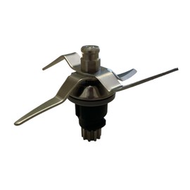 Roboparts® Blade for Cecotec Mambo Models 6090 Black/6090 Silver/7090/8090/8590/9090/9590/10070/10090/12090